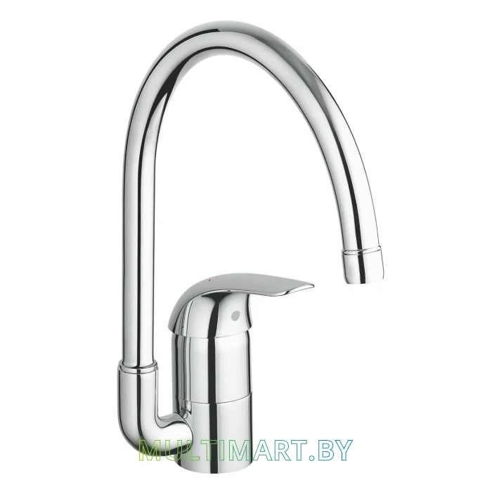 Смеситель Grohe Euroeco (32752000)